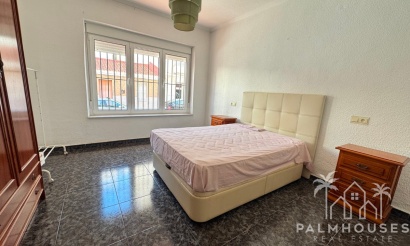 Revente - Apartment - Guardamar del Segura - Guardamar del Segura Centro