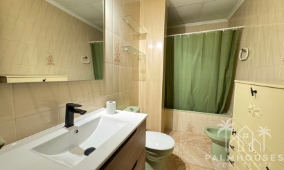 Revente - Apartment - Guardamar del Segura - Guardamar del Segura Centro