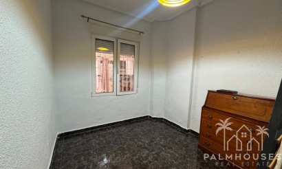 Revente - Apartment - Guardamar del Segura - Guardamar del Segura Centro