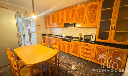 Revente - Apartment - Guardamar del Segura - Guardamar del Segura Centro