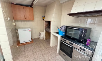 Revente - Apartment - Guardamar del Segura - Guardamar del Segura Centro
