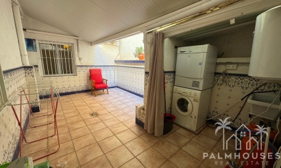 Revente - Apartment - Guardamar del Segura - Guardamar del Segura Centro