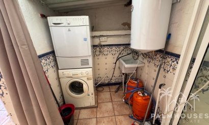 Revente - Apartment - Guardamar del Segura - Guardamar del Segura Centro