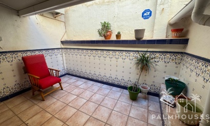 Revente - Apartment - Guardamar del Segura - Guardamar del Segura Centro