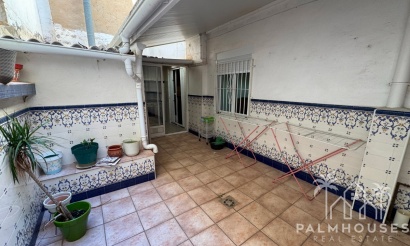 Revente - Apartment - Guardamar del Segura - Guardamar del Segura Centro