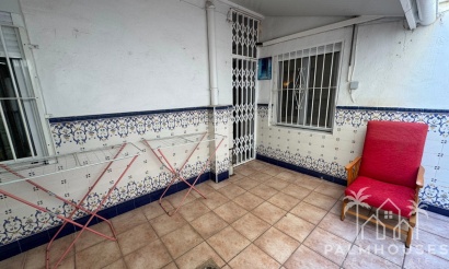 Revente - Apartment - Guardamar del Segura - Guardamar del Segura Centro