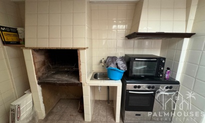 Revente - Apartment - Guardamar del Segura - Guardamar del Segura Centro