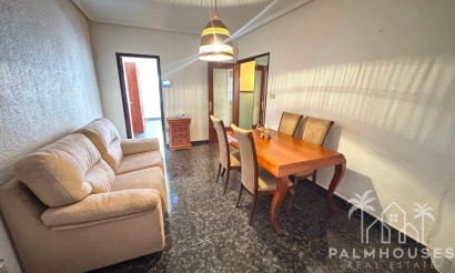 Revente - Apartment - Guardamar del Segura - Guardamar del Segura Centro