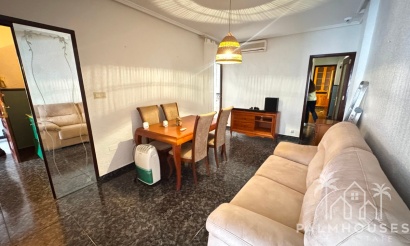Revente - Apartment - Guardamar del Segura - Guardamar del Segura Centro