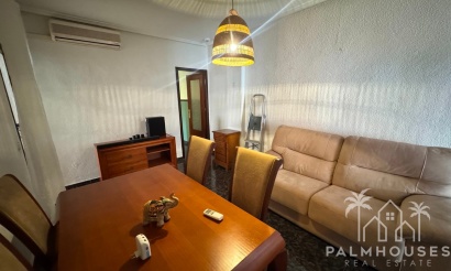 Revente - Apartment - Guardamar del Segura - Guardamar del Segura Centro
