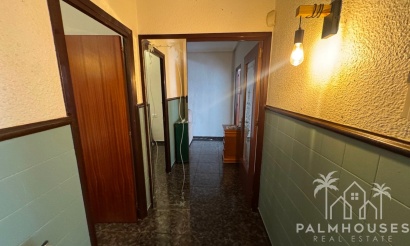 Revente - Apartment - Guardamar del Segura - Guardamar del Segura Centro