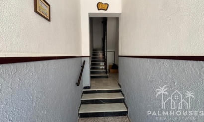 Revente - Apartment - Guardamar del Segura - Guardamar del Segura Centro