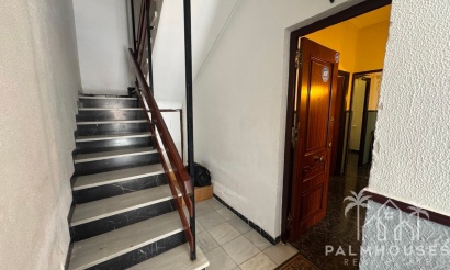 Revente - Apartment - Guardamar del Segura - Guardamar del Segura Centro