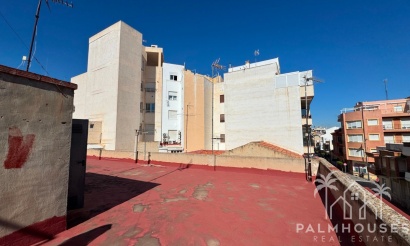 Revente - Apartment - Guardamar del Segura - Guardamar del Segura Centro