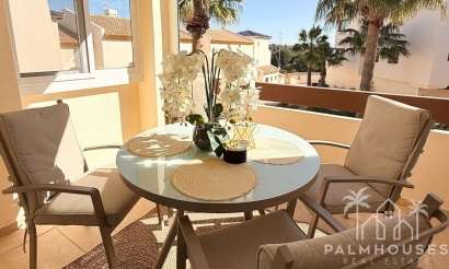Revente - Apartment - Orihuela - Las Ramblas Golf