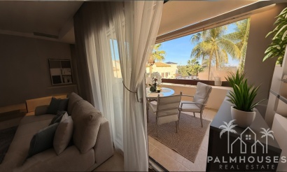 Revente - Apartment - Orihuela - Las Ramblas Golf
