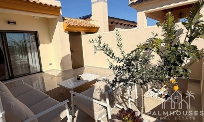 Revente - Apartment - Orihuela - Las Ramblas Golf