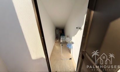 Revente - Apartment - Orihuela - Las Ramblas Golf