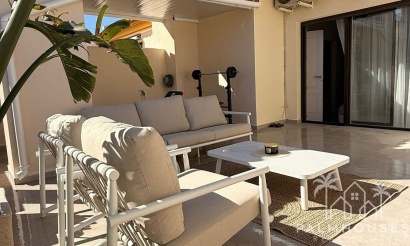 Revente - Apartment - Orihuela - Las Ramblas Golf