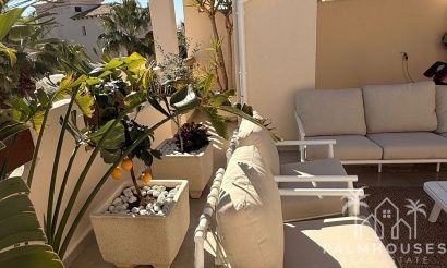Revente - Apartment - Orihuela - Las Ramblas Golf