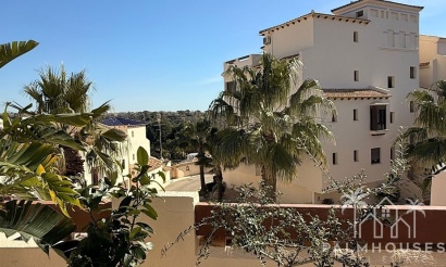 Revente - Apartment - Orihuela - Las Ramblas Golf