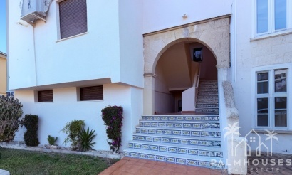 Revente - Apartment - Orihuela - Las Ramblas Golf