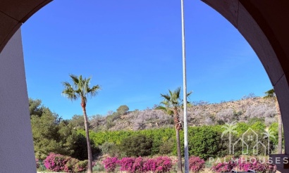 Revente - Apartment - Orihuela - Las Ramblas Golf