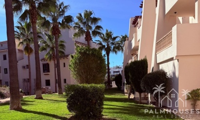 Revente - Apartment - Orihuela - Las Ramblas Golf