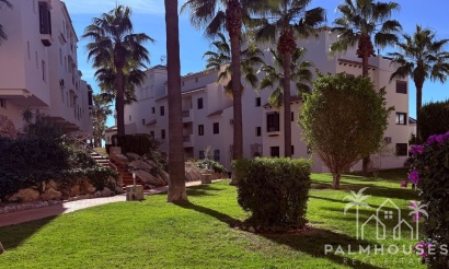 Revente - Apartment - Orihuela - Las Ramblas Golf