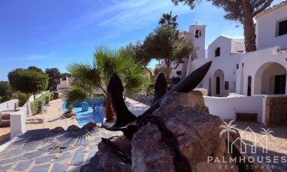 Revente - Apartment - Orihuela - Las Ramblas Golf