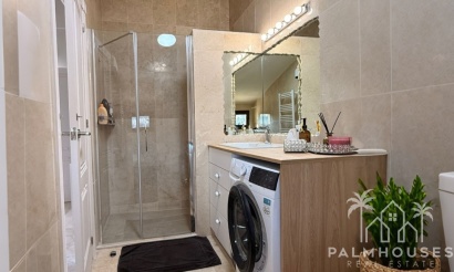 Revente - Apartment - Orihuela - Las Ramblas Golf