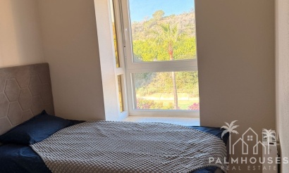 Revente - Apartment - Orihuela - Las Ramblas Golf