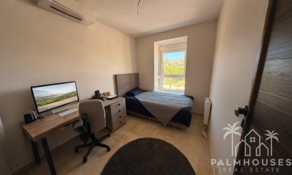 Revente - Apartment - Orihuela - Las Ramblas Golf