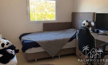 Revente - Apartment - Orihuela - Las Ramblas Golf
