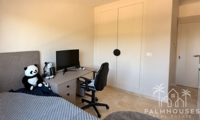 Revente - Apartment - Orihuela - Las Ramblas Golf
