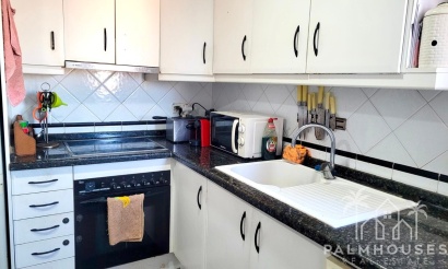 Venta - Apartment - Guardamar del Segura - Guardamar del Segura Centro