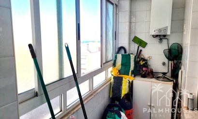 Venta - Apartment - Guardamar del Segura - Guardamar del Segura Centro