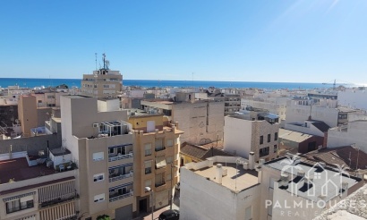 Venta - Apartment - Guardamar del Segura - Guardamar del Segura Centro