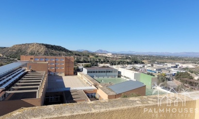 Venta - Apartment - Guardamar del Segura - Guardamar del Segura Centro