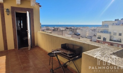 Venta - Apartment - Guardamar del Segura - Guardamar del Segura Centro