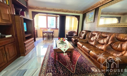 Revente - Apartment - Alicante - Alicante Centro