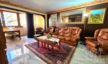 Revente - Apartment - Alicante - Alicante Centro