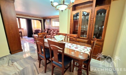 Revente - Apartment - Alicante - Alicante Centro
