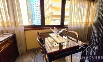 Revente - Apartment - Alicante - Alicante Centro