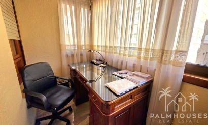 Revente - Apartment - Alicante - Alicante Centro