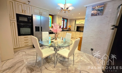 Revente - Apartment - Alicante - Alicante Centro