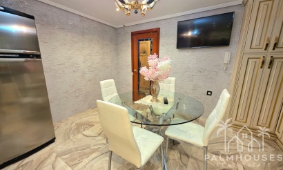 Revente - Apartment - Alicante - Alicante Centro