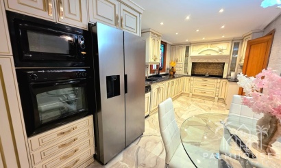Revente - Apartment - Alicante - Alicante Centro