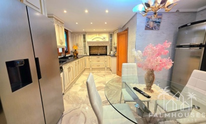 Revente - Apartment - Alicante - Alicante Centro