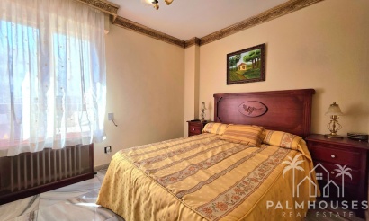 Revente - Apartment - Alicante - Alicante Centro